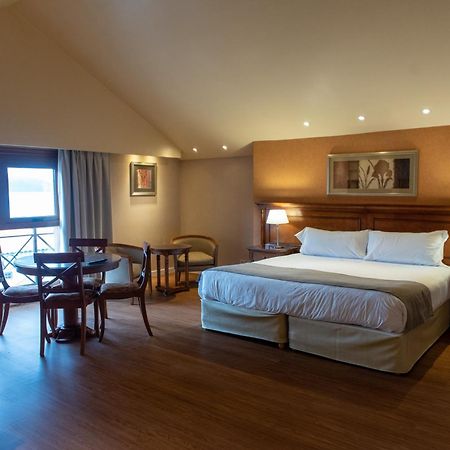 Hotel Albatros Ushuaia Bagian luar foto
