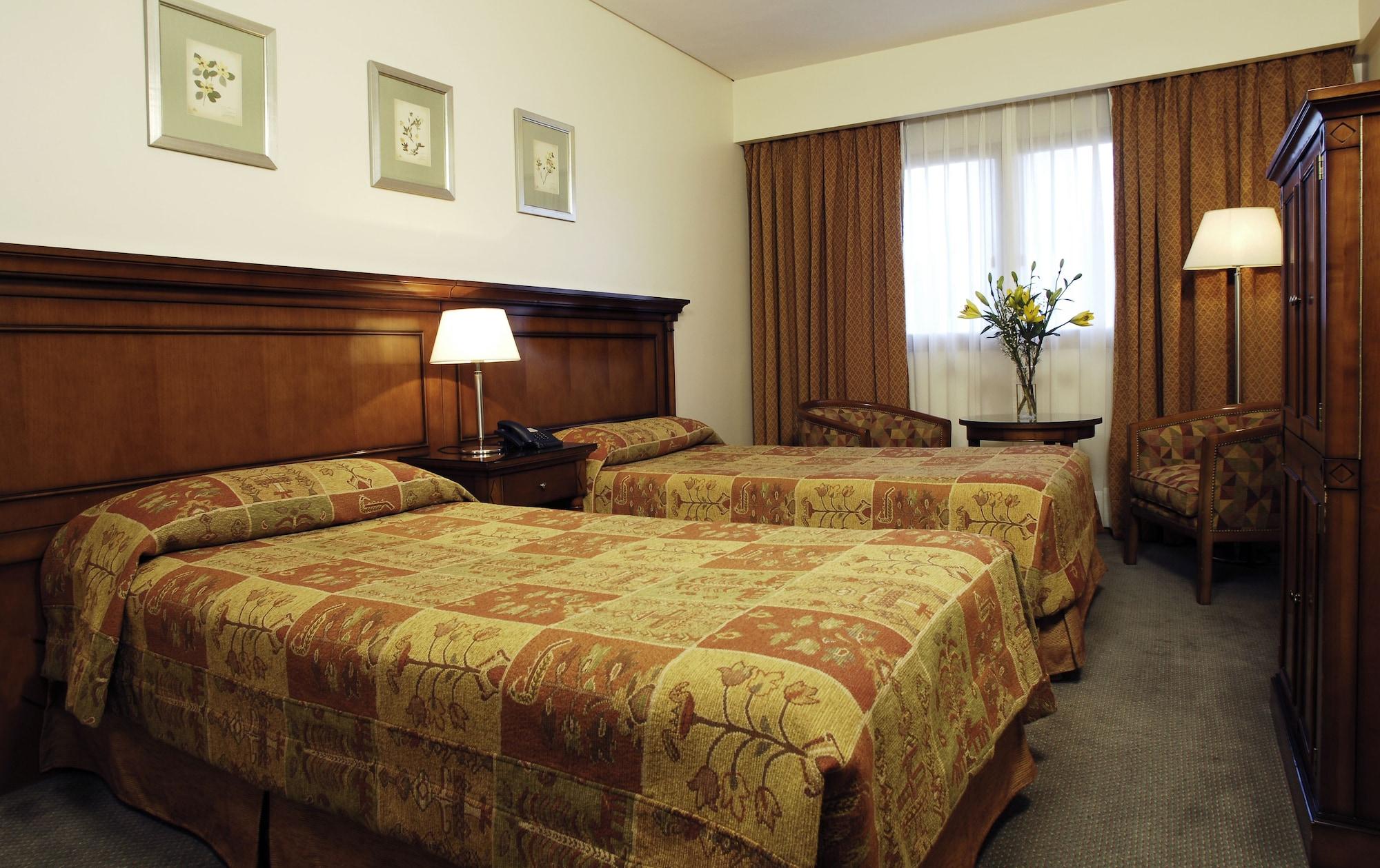 Hotel Albatros Ushuaia Bagian luar foto