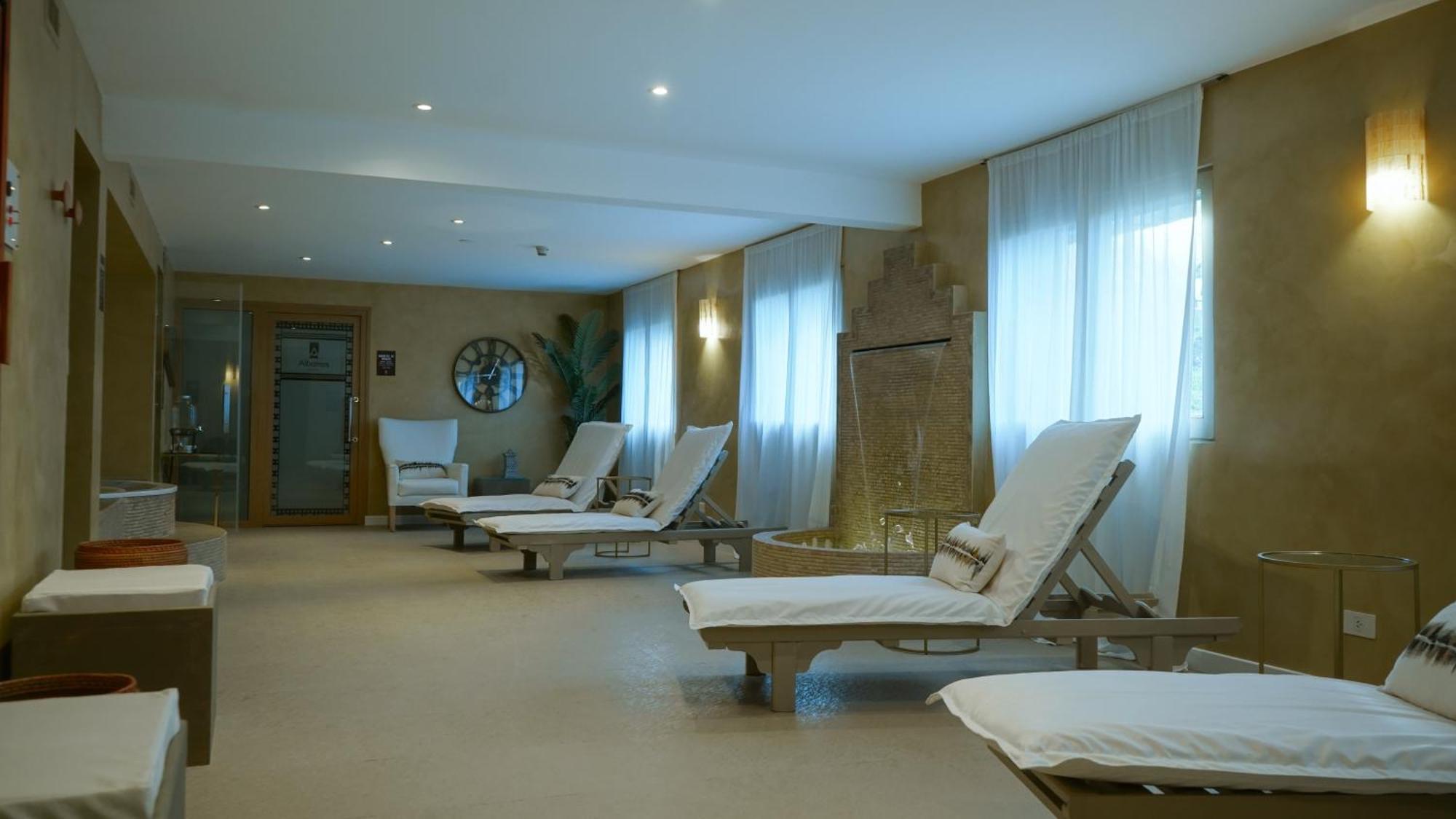 Hotel Albatros Ushuaia Bagian luar foto